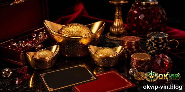 Cách rút tiền OKVIP siêu nhanh cho game thủ trong 1 phút - hình ảnh - okvip-vin.blog
