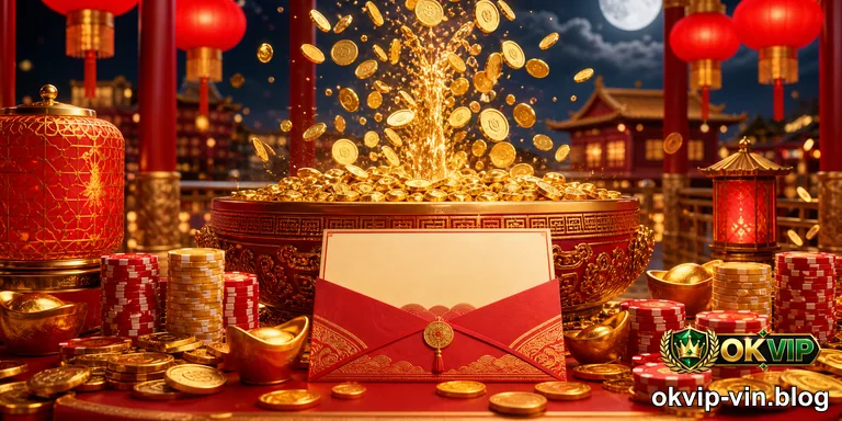 Xóc Đĩa OKVIP – Dễ Chơi, Dễ Thắng Lớn Cho Các Bet Thủ - hình ảnh - okvip-vin.blog